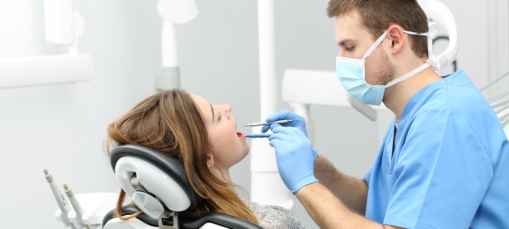 professional dental cleaning costs in toronto