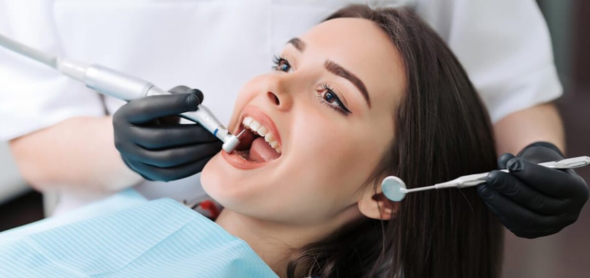 teeth cleaning cost in canada