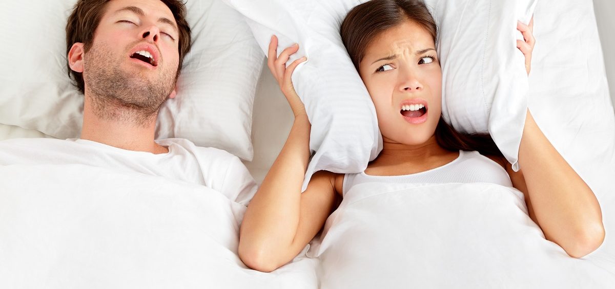 Anti-snoring Devices: How to Stop Snoring?