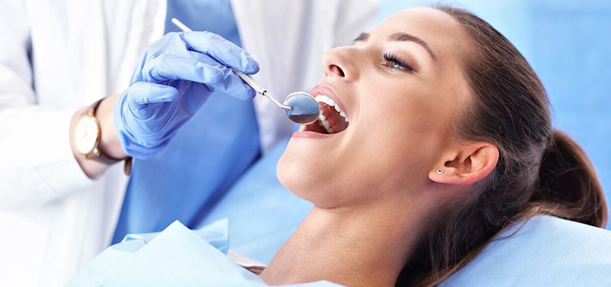 Cavity Filling Cost Procedure amp Aftercare North York Dental Clinic