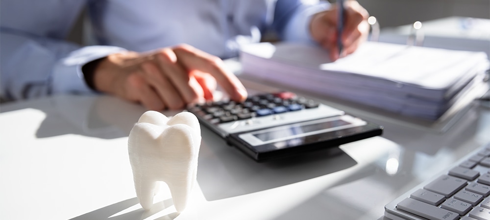 dental insurance for root canal treatment costs